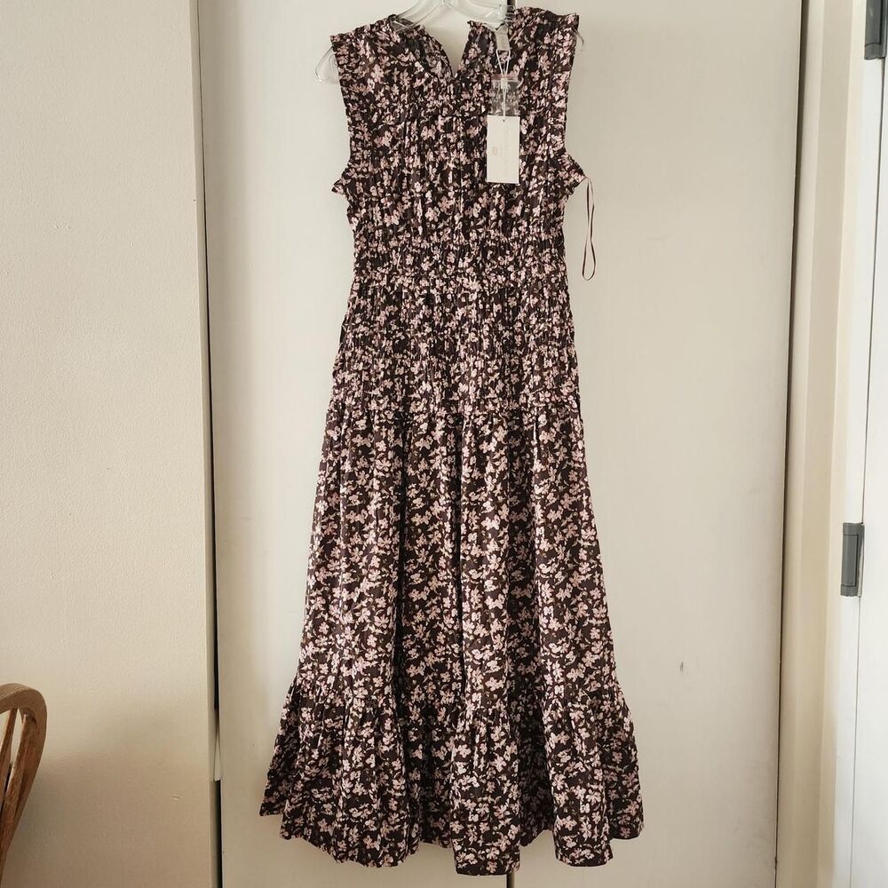 Caroline-constas Women's multi Dress